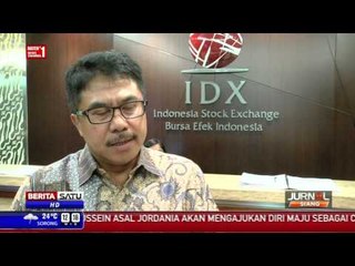 Perkembangan Saham 3 Juni 2015, Bagus dan Menjanjikan