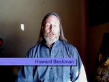 Vedic Astrology Basics with Howard Beckman