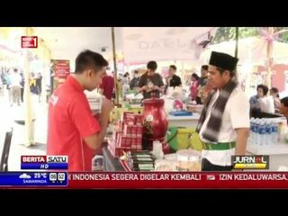 Bir Pletok Khas Betawi