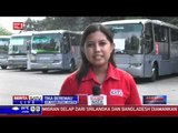 Sopir Transjakarta Tuntut Gaji Rp 3,8 Juta
