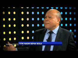 Promo DBS To The Point: Titik Nadir Sepak Bola
