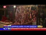 Jelang Ramadan, Harga Sembako di Pasar Kramat Jati Naik