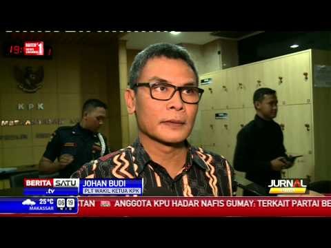 Hadapi Hadi Poernomo, KPK Ajukan Banding