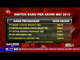 Peluang IPO Perusahaan 2015