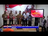 Top Stories Prime Time Beritasatu TV, Minggu 31 Mei 2015