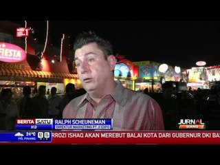 Animo Pekan Raya Jakarta 2015