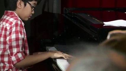 JOEY ALEXANDER TRIO – Lush Life (2014, HD)
