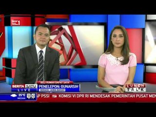 Lunch Talk: Beli Rumah Dapat Saya # 3