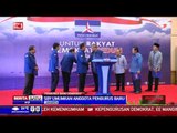 SBY Umumkan Pengurus Baru Partai Demokrat