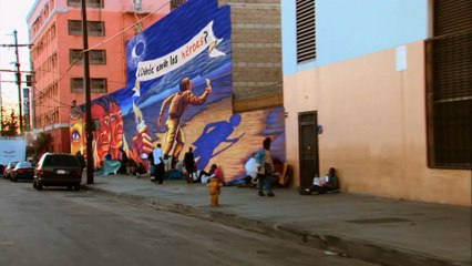 "Heroes Reborn" : la première bande-annonce