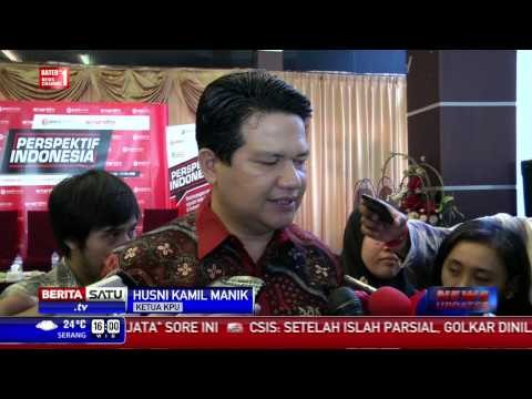 KPU Sambut Baik Rencana Audit BPK Terkait Dana Pilkada