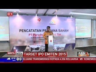 BEI: Peningkatan Rating oleh S&P Tidak Pengaruhi Kinerja Pasar Modal