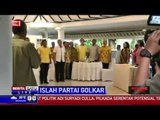 Ada Empat Poin Kesepakatan Islah Dua Kubu Golkar