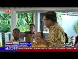 4 Poin Islah Partai Golkar