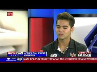 Dialog: Raih Prestasi di Luar Sekolah #1