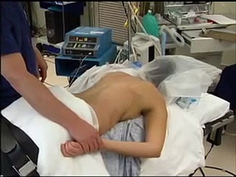 Snapping Scapula Surgical Video | Scapulothoracic Bursitis | Vail Valley & Greater Denver CO