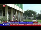 Rumah Kontrakan Diklaim Bangunan University of Sumatera