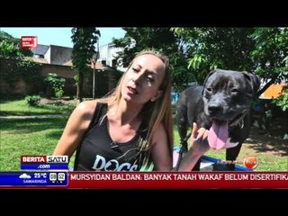 People and Inspiration: Satwa dan Kepedulian Kita #2