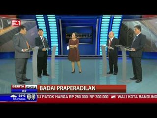 Download Video: The Headlines: Badai Praperadilan #2