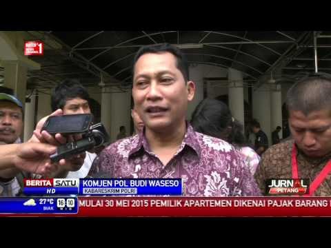 Kabareskrim Yakin Menangi Praperadilan Novel Baswedan