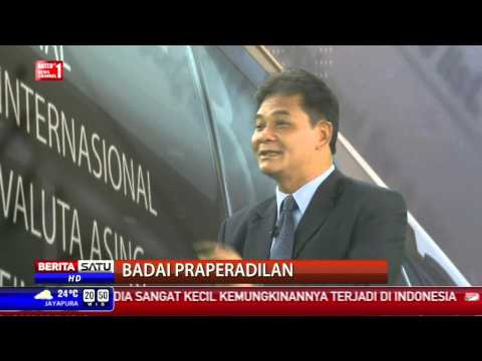The Headlines: Badai Praperadilan #4