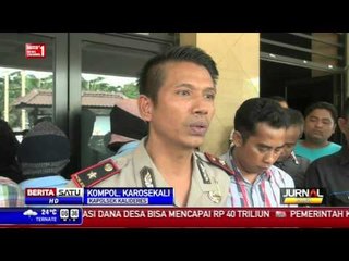 Peredaran Narkoba di Tanah Air Semakin Memprihatinkan