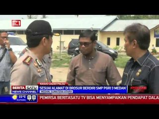 Polisi Medan Selidiki Ijazah Palsu di University of Sumatera