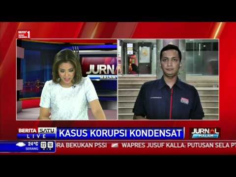 Bareskrim Segel 26 Aset Tanah Terkait Korupsi Kondensat
