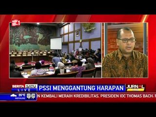 Dialog: PSSI Menggantung Harapan #2