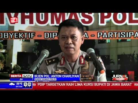 Polri: Pelapor Beras Plastik Tak Akan Dipidana