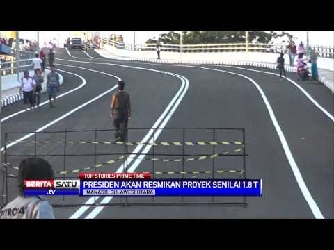 Top Stories Prime Time BeritaSatu TV Kamis 28 Mei 2015