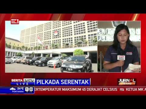 KPU Beri Penyuluhan Masyarakat Soal Pilkada Serentak