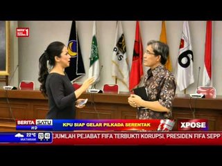 XPOSE: Berebut Kepala Daerah #5