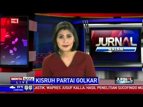 Yasonna: Putusan PTUN Tak Hentikan Proses Hukum