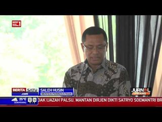 Tumbuh Pesat, Industri Farmasi Diminta Genjot Ekspor