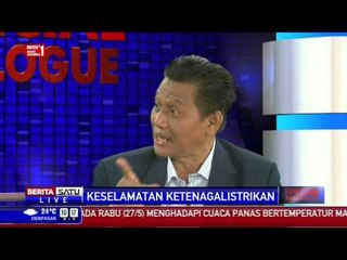 Special Dialogue: Keselamatan Ketenagalistrikan #5