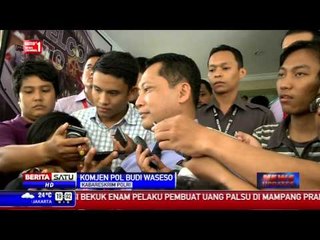 Bareskrim Selidiki Peredaran Video Porno Anak-anak