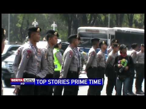 Top Stories Prime Time BeritaSatu TV Rabu 27 Mei 2015