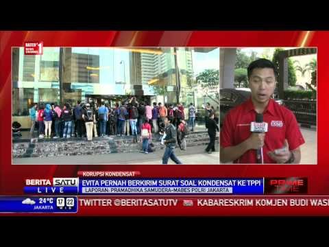 Mantan Dirjen Migas Diperiksa Kasus Pencucian Uang