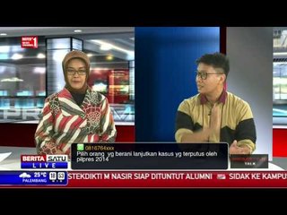 Dialog: Mencari Pemimpin Ideal KPK #4