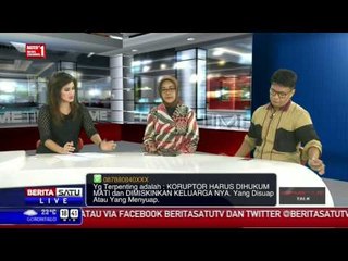 Dialog: Mencari Pemimpin Ideal KPK #3