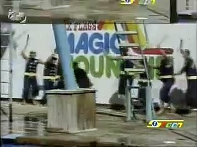 SPACETOON - أغاني للصغار - النشاط متعة