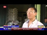Tidak Ditemukan Beras Sintetis di Pasar Beras Cipinang