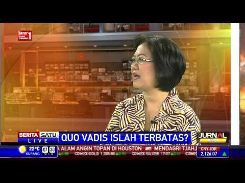 Dialog: Quo Vadis Islah Terbatas? #2