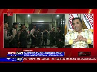 Dialog: Mencari Pemimpin Ideal KPK #2