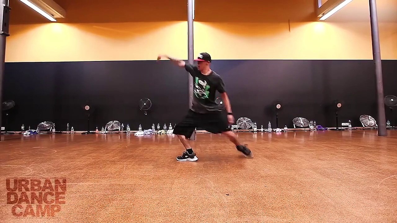 "Get Outta Your Mind" by Lil Jon :: Jawn Ha (Hip Hop Dance Choreography) :: URBAN DANCE CAMP