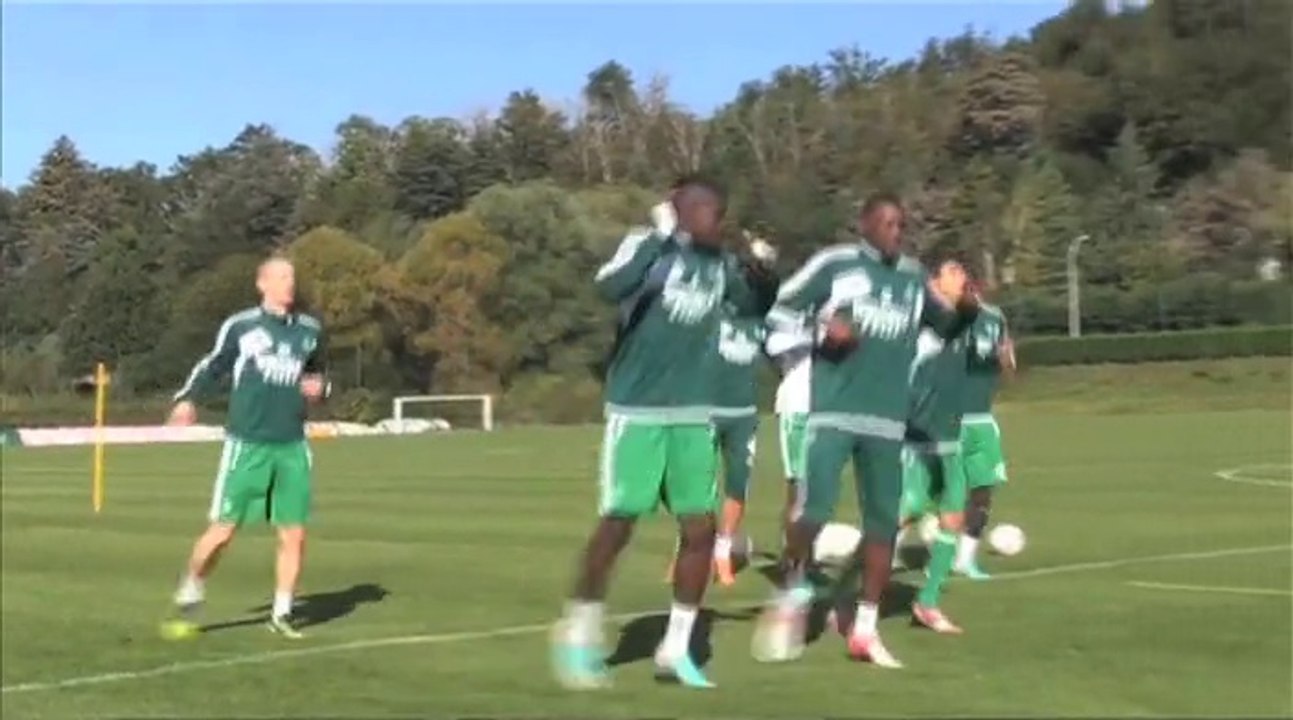 [L'ASSE, demain] «La formation fait partie de l'ADN du club»