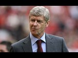 Transfer Daily Deadline Day - Will Wenger Be Tempted???