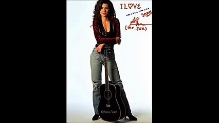 Shania twain (Album)