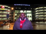 They Say We Cant Win Away At Big Clubs !!! - Man City 0 Arsenal 2